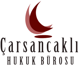 Çarsancaklı Hukuk Bürosu